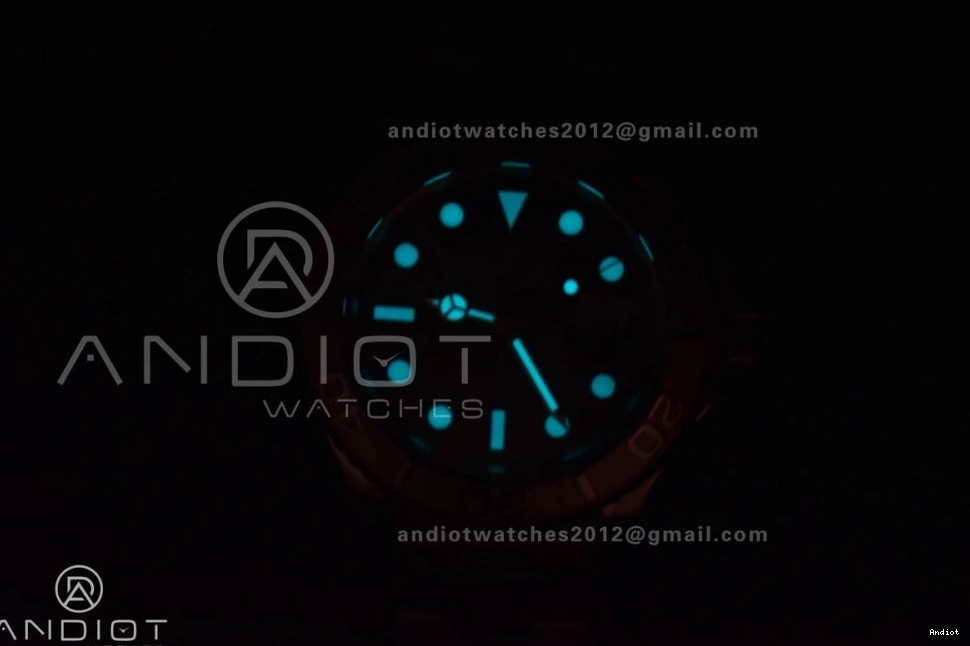 1:1 Edition Gray SS on Dial VSF 904L Steel VS3235 Yacht-Master 126622 Bracelet Best 1206